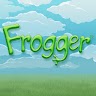 Frogger TV Game icon