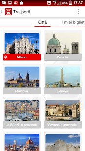 Lastest Vodafone Trasporti APK for Android