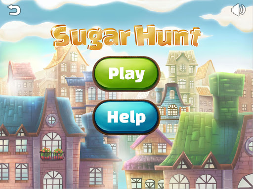 Sugar Hunt