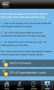 How to install CottesloeCarpetCleaning 1.02 unlimited apk for android