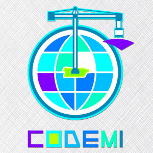 CODEMI 4.0.1