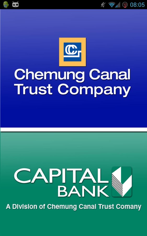 Chemung Canal Trust Company: Home
