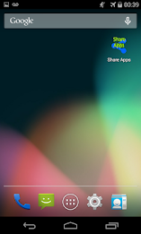 Share Apps by MobileUps poster 4