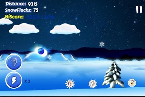 Bad Snow Screenshots 22