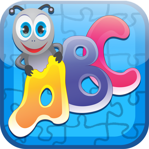 Kids ABC English