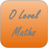 O Level Maths Application icon