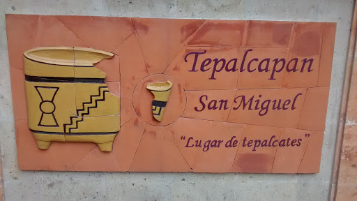 Tepalcapan San Miguel