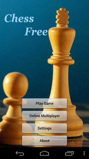 Chess Free Offline Online