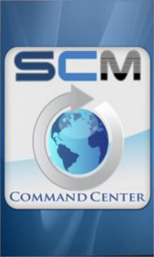 SCM Command Center