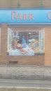 Hampden Park Mural