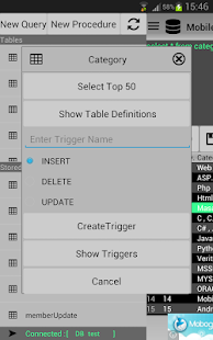 免費下載工具APP|Mobile SQL Client app開箱文|APP開箱王