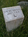 5th ME. Battery