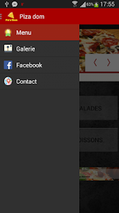 Download Pizza Dom APK for Android