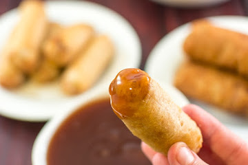 Sweet and Sour Sauce