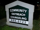 Meridian Community Outreach Counseling Center