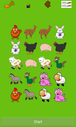 免費下載教育APP|Farm Animal Frenzy Free app開箱文|APP開箱王