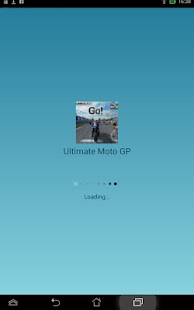   Ultimate Moto GP- screenshot thumbnail   