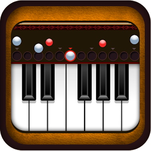 Piano Man Standard Edition logo