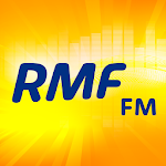 Cover Image of ダウンロード RMF FM 1.55 APK