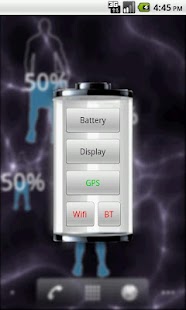 Free Basketball Battery Widget APK