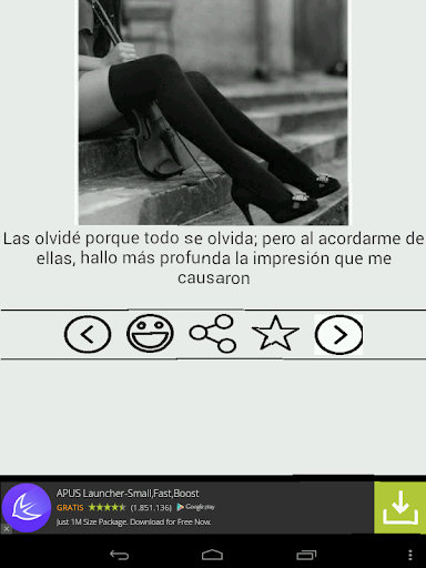 【免費娛樂App】frases de olvido-APP點子