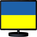 Ukraine TV Live icon