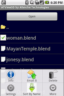 Free Download 3DM Viewer RS APK