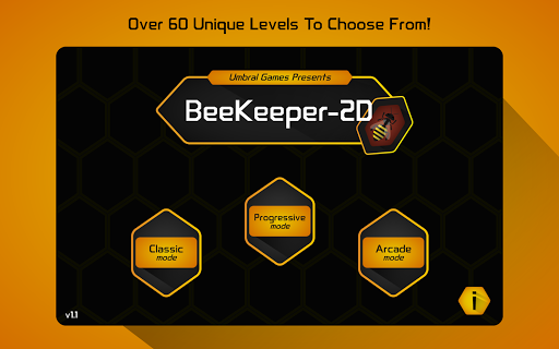 BeeKeeper-2D