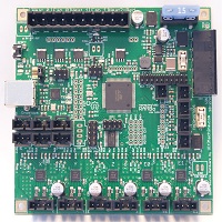 Installing RAMBo Driver