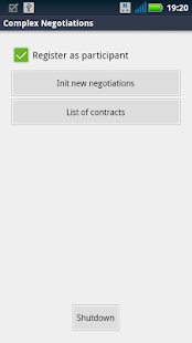 How to get Complex Negotiations 0.1 apk for bluestacks