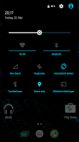 Urban Holo Full cm12 Theme APK Cartaz #5