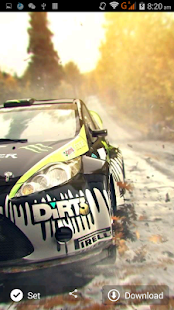 How to install HD Wallpapers 1.0 mod apk for laptop