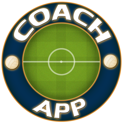 Coach App Free LOGO-APP點子