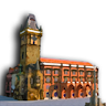 Old Town Hall in Prague Application icon