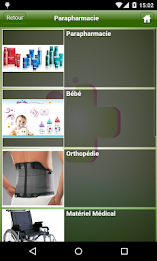 Pharmacie Bobet et Gachet poster 2