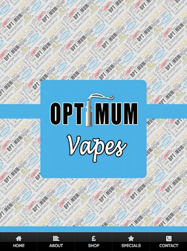 Optimum Vapes