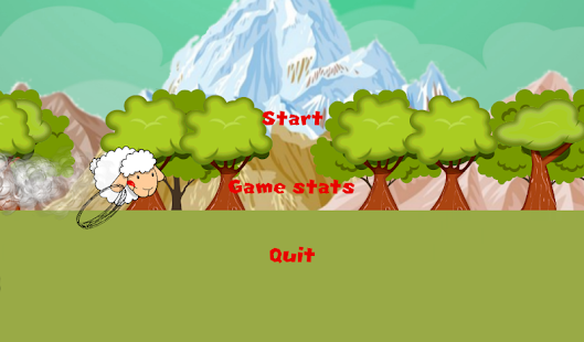 Download The Running Sheep APK for Android