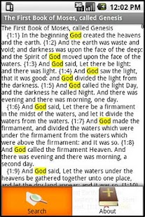 CellBible Screenshots 1