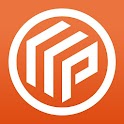 Point.P logo