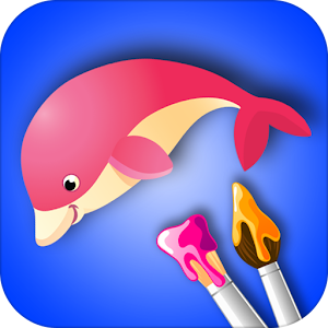 Coloring Book for Kids: Animal for PC and MAC