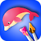 hack de Coloring Book for Kids: Animal gratuit télécharger