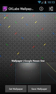 How to get CKLabs Wallpapers 3.0.9-130130 mod apk for laptop