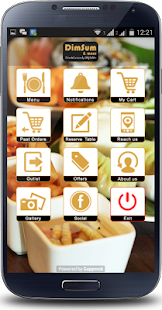 Free Download DimSum & more APK for PC