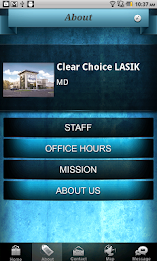 Clear Choice LASIK poster 13