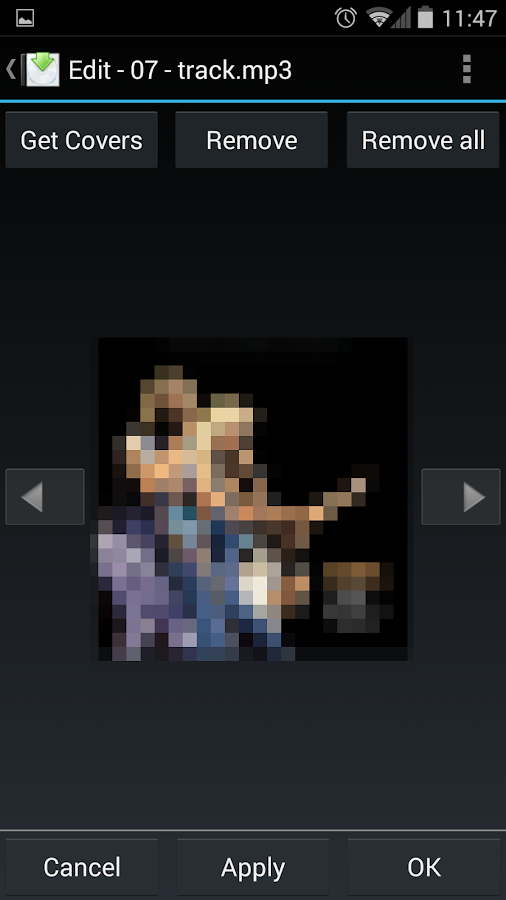 Album Cover Finder Android Apps on Google Play