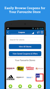 Download Coupons & Deals - DealsCorner APK