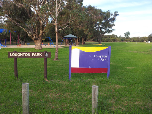 Loughton Park