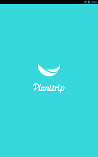Planitrip - Travel note Screenshots 0