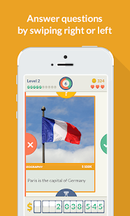 Billion $1,000,000,000 Trivia Screenshots 0
