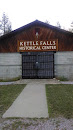 Kettle Falls Historical Center 